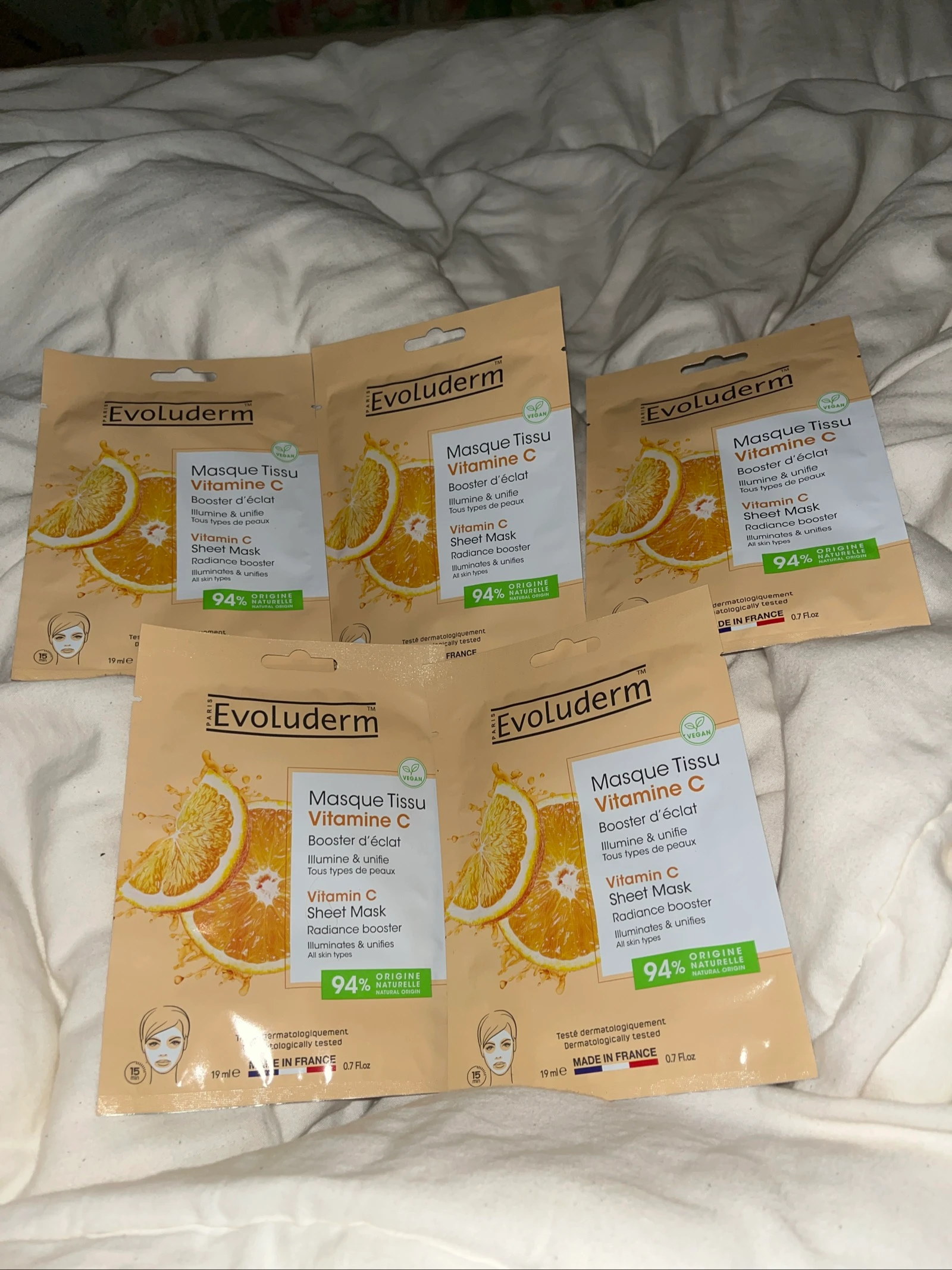 Face mask – photo 3
